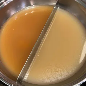 더키친스 샤브샤브 사진