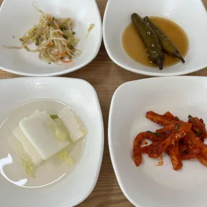 교동해물국밥 사진 2