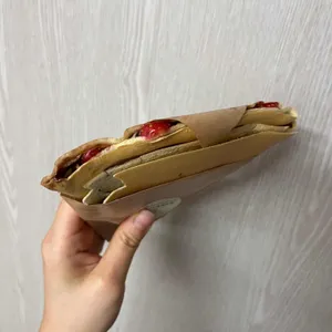 오크레페 사진