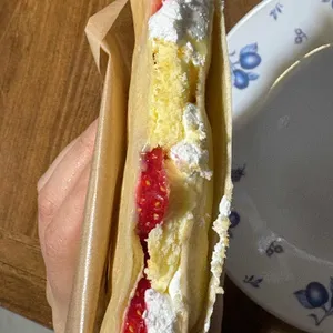 오크레페 사진