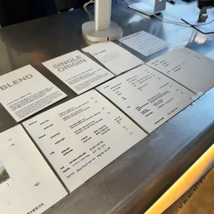 안지 리뷰 사진