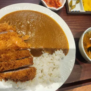 카츠쇼쿠도우 사진