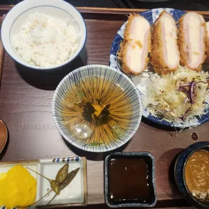 카츠쇼쿠도우 사진