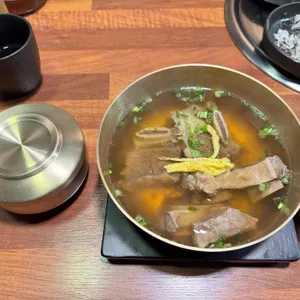 우월관 리뷰 사진