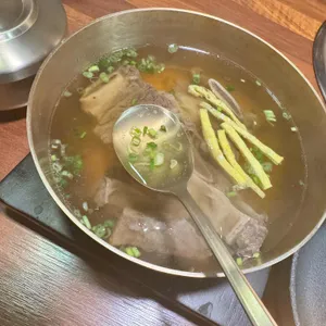 우월관 리뷰 사진