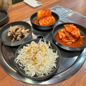 우월관 리뷰 사진
