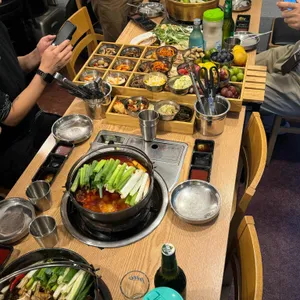 밥도술도 사진