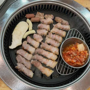 맛찬들왕소금구이 사진