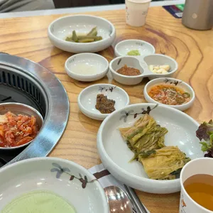 맛찬들왕소금구이 사진