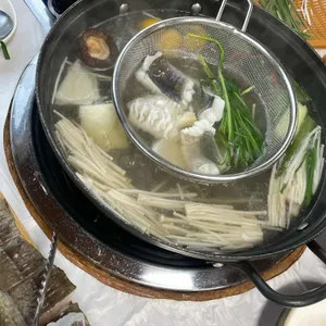 해궁 샤브샤브 사진 2