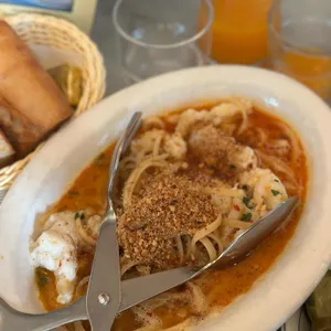 리스카페 리뷰 사진