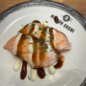 미카도스시 사진
