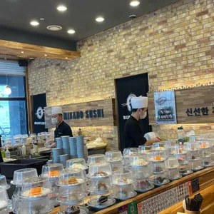 미카도스시 리뷰 사진