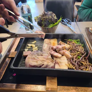 더그릴 육선 사진