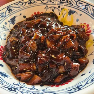 하오만 사진