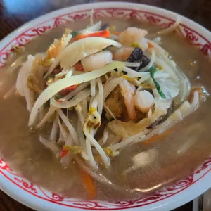 하오만 사진