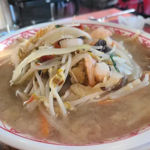 하오만 사진