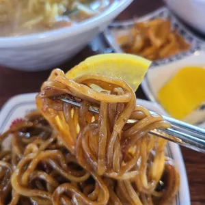 하오만 사진