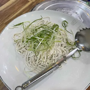 밀밭길 사진