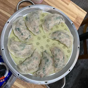 밀밭길 사진