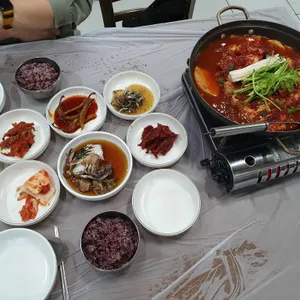 후포식당 사진