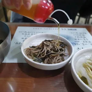 오대막국수 사진 2