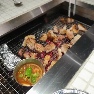 풍미식당 사진