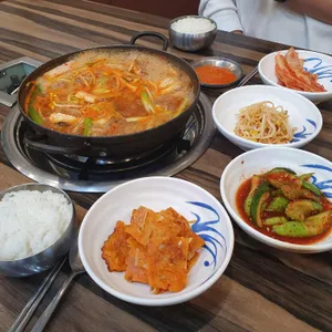 무교동한돈전문점 사진