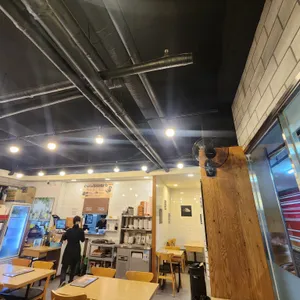 돌깨마을맷돌순두부 리뷰 사진