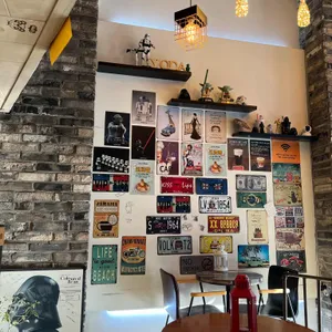 커피요다 리뷰 사진