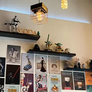 커피요다 리뷰 사진