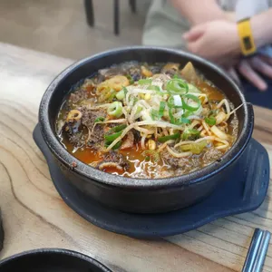 어무이맛양평해장국 사진