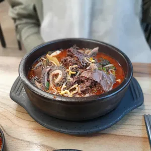 어무이맛양평해장국 사진
