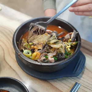 어무이맛양평해장국 사진
