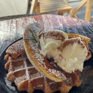카페팔길 사진