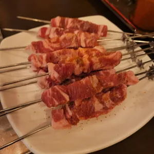 별난양꼬치 사진 2