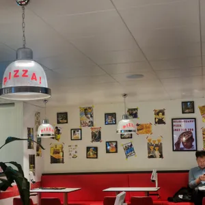 도우개러지 대표 사진