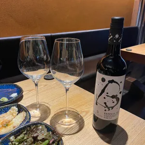 치직 사진