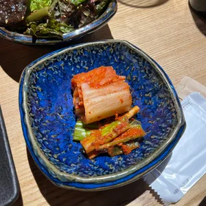 치직 사진