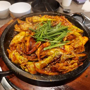해탄 리뷰 사진