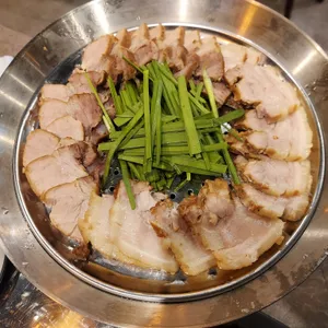 해탄 리뷰 사진