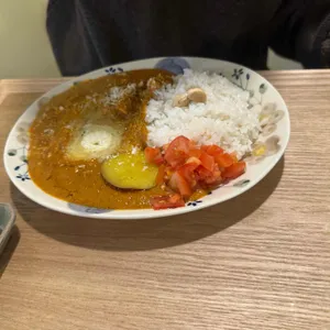 카레 탄토 사진