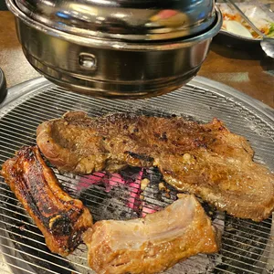 임성근국가공인진갈비 사진