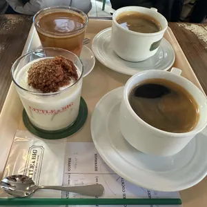 리틀빅 커피 사진 2