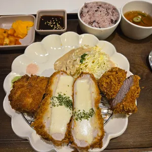 간코 사진