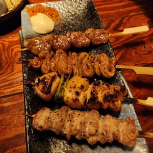 무명이자카야 사진