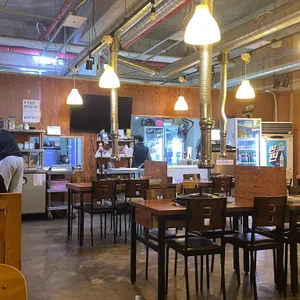 문경약돌돼지 리뷰 사진