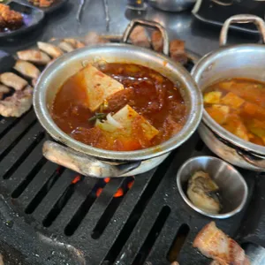 연탄꾸야지 사진