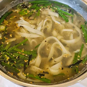 큰골 칼국수 사진 2