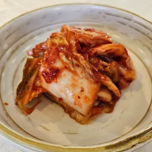 큰골 칼국수 사진